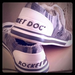 Rocket Dog Sneakers